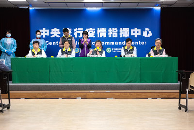 案269接待「神秘貴賓」竟是官員兒子!2人都確診新冠肺炎