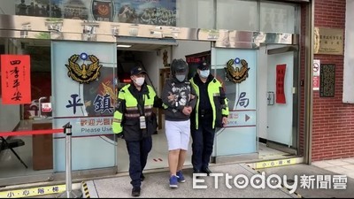 19歲網咖店員遭捅「心臟破裂」慘死！姊姊騎車找人「見弟弟倒臥血泊」…崩潰發文