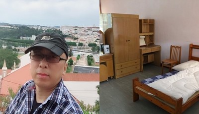 苦苓怒轟英國情侶「不知好歹」! 喊話政府:隔離完馬上驅逐出境