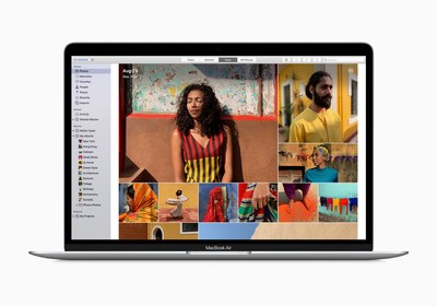 最新MacBook Air三大更新重點評估!更快、更輕、價格也更親民