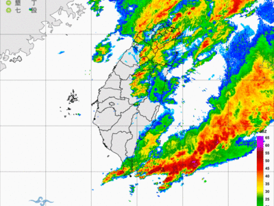 急凍14℃返冬「最冷時間點」出爐!鋒面+擾動+冷空氣接力到 彭啟明:下周變天