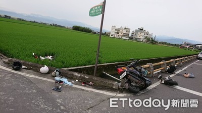 說好的永遠都破滅了！摯愛送3娃遇死劫　夫PO甜蜜照訴思情：真希望妳還在