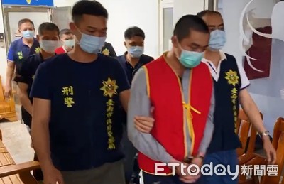 南警大掃黑！破4大犯罪集團　4治平目標+29小弟到案