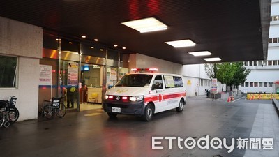 醫院沒人敢去了！1個月內降4成　消防員「很有感」：去的人變少