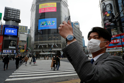 19天來首度破30確診！日本擬啟動「東京警報」