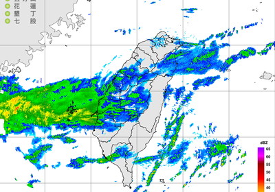 今晨13.9度！全台連下2天「防大雨地區曝」　下波再變天時間出爐