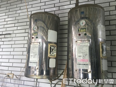 想省錢又省事！過來人推「瞬熱式熱水器」：儲熱式電費太可怕