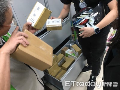 超商神鬼店員！鑽「店到店取貨」漏洞　用假帳號A走306萬金飾