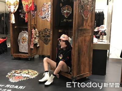 Keanna曝婚變「真實心情」認：低潮期很長！　苦熬憂鬱、焦慮、恐慌症拚重生