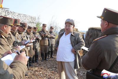 【黃寶慧】慧眼看天下／西方聯軍發動公審大陸？求償百兆　陸以疫謀南海！？　金正恩病危假消息？