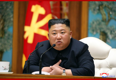 北韓國務委員會大風吹　金正恩撤換超過1/3以上成員