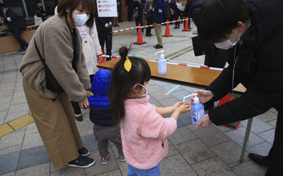 日本最後淨土岩手縣0病例！「台灣客＞陸客」成關鍵…躲過疫情高峰期