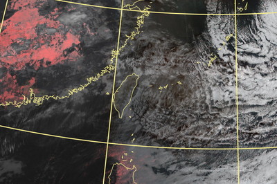 今晨8.7度「11縣市低溫特報」　晚起水氣增…下波鋒面變天時間曝光