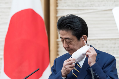 日政府考慮追加「緊急狀態」對象地區　愛知、京都、北海道都上榜