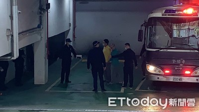 「我的原則不打女人」才隨機殺路人　「小鄭容和」自首喊：我精神病...檢打臉