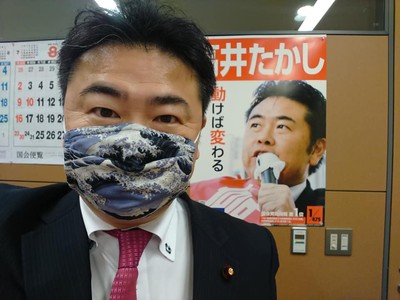 日議員認緊急事態仍「深夜流連風俗店」　提退黨遭拒...直接被開除黨籍