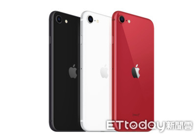 新iPhone SE太搶手！日本延後兩周開賣　京東商城預購量破34萬