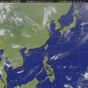 清晨10.6℃！日暖如夏夜涼冬　下週鋒面到「濕涼多雨好幾天」