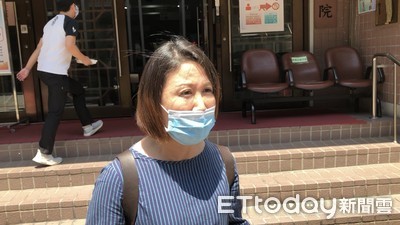 李婉鈺批劉建國「幹嘛這樣騙我」　陳斐娟下標「愛情騙子」挨告