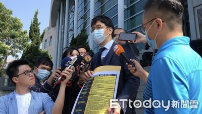 中止罷韓首開庭…律師讚陳水扁「落選都沒提罷免」　罷韓陣營：他落跑惹民怨