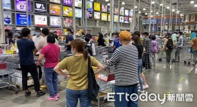 防三倍券鑽漏洞「退貨兌現」！家樂福不給錢只退券　好市多、全聯研擬中