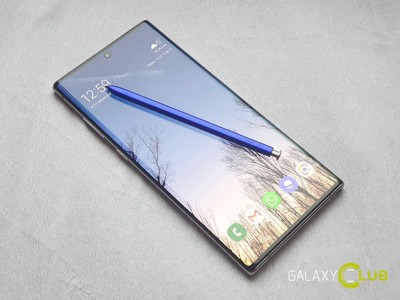 Galaxy Note 20電量上看5000mAh！　三星：沒有推延發佈計劃