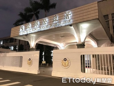 防疫兼顧治安　警政署將召開全國治安維護強化會議