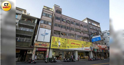 高雄裸女桶屍竟是「地主媳擁百坪金店面」　老公從容換裝被直擊