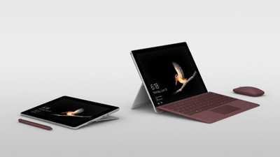 微軟Surface Book 3和Surface Go 2即將上市　規格售價提前曝光！