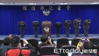 敦睦支隊長被拔官「關鍵原因」曝！回報資料「發燒」欄位卻掛零