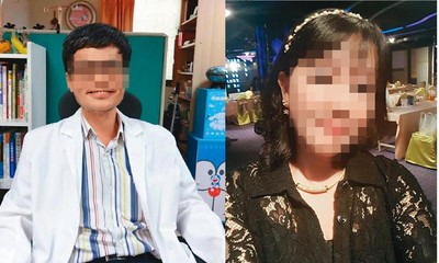 女醫抓姦超展開！徵信社找「高富帥」色誘小三　計中計坑殺3千萬