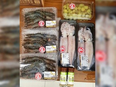 全聯鮮食6折時間曝光！他埋伏搶下6盒神物　網算價錢都傻了