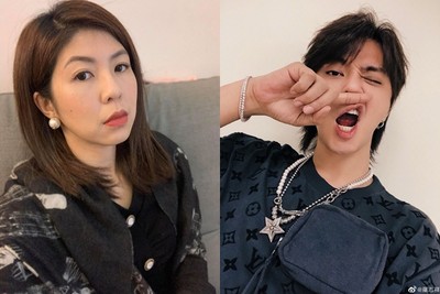 「第二支手機像潘朵拉盒子」　美女律師400字嗆爆羅志祥：豬很愛乾淨！