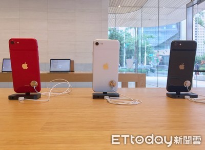 新iPhone SE助攻！小摩：蘋果有望擴大印度市場　直擊三星