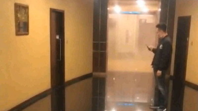 火噬錢櫃716包廂！他衝回火場嘶喊…2友聽「服務員一句話」上樓慘死