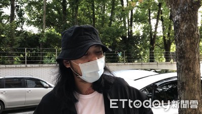 色警為參加「穆川申7男戰6女群交趴」…傳證件照求審！正港男警下場出爐