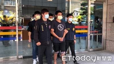 驚悚畫面曝！欠債被押到迪化街　21歲男狂叫：我求你了…遭棍棒活活打死　