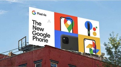 德營運商曝Pixel 4a於5/22在歐洲發佈！　傳定價為399歐元