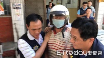 只因為有病…他刺殺鐵路勇警獲判「無罪」！家屬當庭心碎：還我公道！