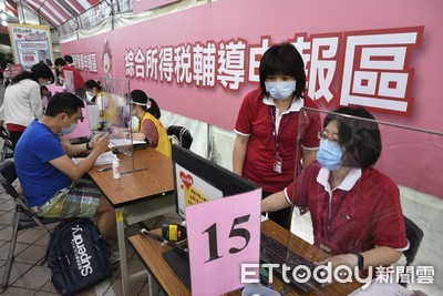 報稅系列/注意!報稅5大雷區 國稅局報你知以免遭罰