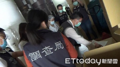 台南「國家隊」偷偷來！2個月賣110萬片假口罩　海撈千萬全藏他家中