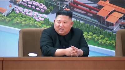 金正恩又神隱！復出工廠剪綵後「消失10天」　經濟視察改派總理