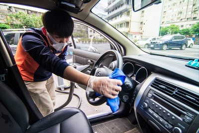 【廣編】格上租車3大優惠　超前部署安心旅遊