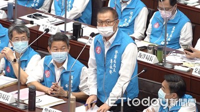 快訊／兇煞舞廳外3刀放血奪命害拔官　高市警局長李永癸回應了