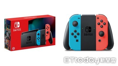 電商99殺破盤預告！Switch+健身環8千有找　MIT口罩大量加碼開賣