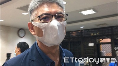 孫立群為太陽花殺人未遂案作證　律師酸：江宜樺下令驅離是「佛地魔」