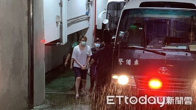 碩士約砲乾洗25人辯：他們吃喝拉撒不付錢　偷SIM上網盜刷…被害人渾然不知