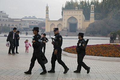 報告揭北京鎖定開發中國家記者　提供免費出遊…壓下負面消息