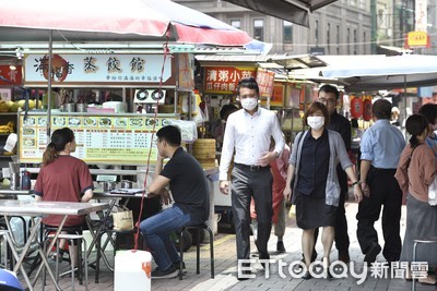 黃金單身族最愛！中山區最火美食商圈　千萬內套房選擇多