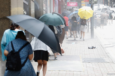 港版國安法／台灣像平行時空！港妹歎「身邊人都想移民」...為了平靜生活